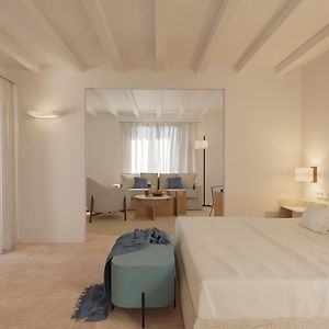 Suite con Cama Queen