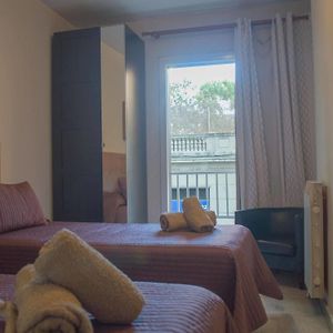 Hostal Alogar